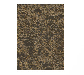 Modern abstract BLACK wallpaper roberto cavalli